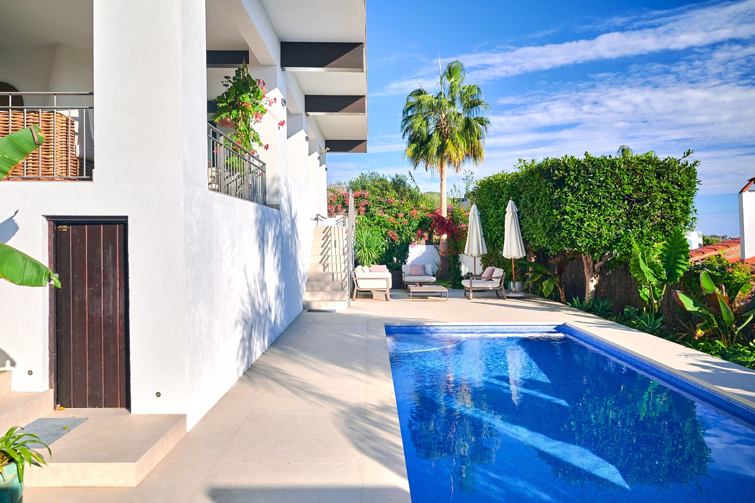 Villa Flores I