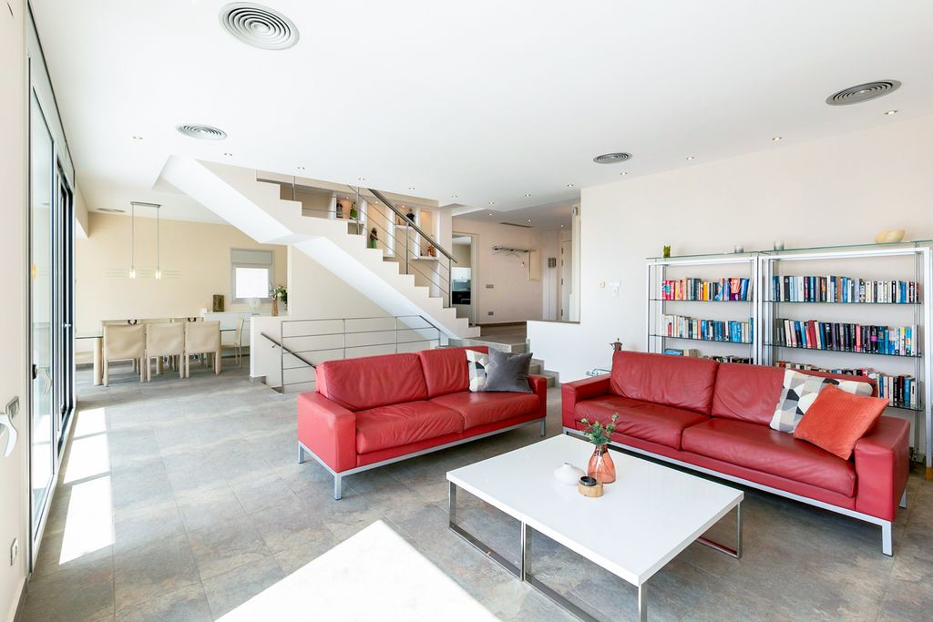 Villa Rusinol SH OliversTravels 3