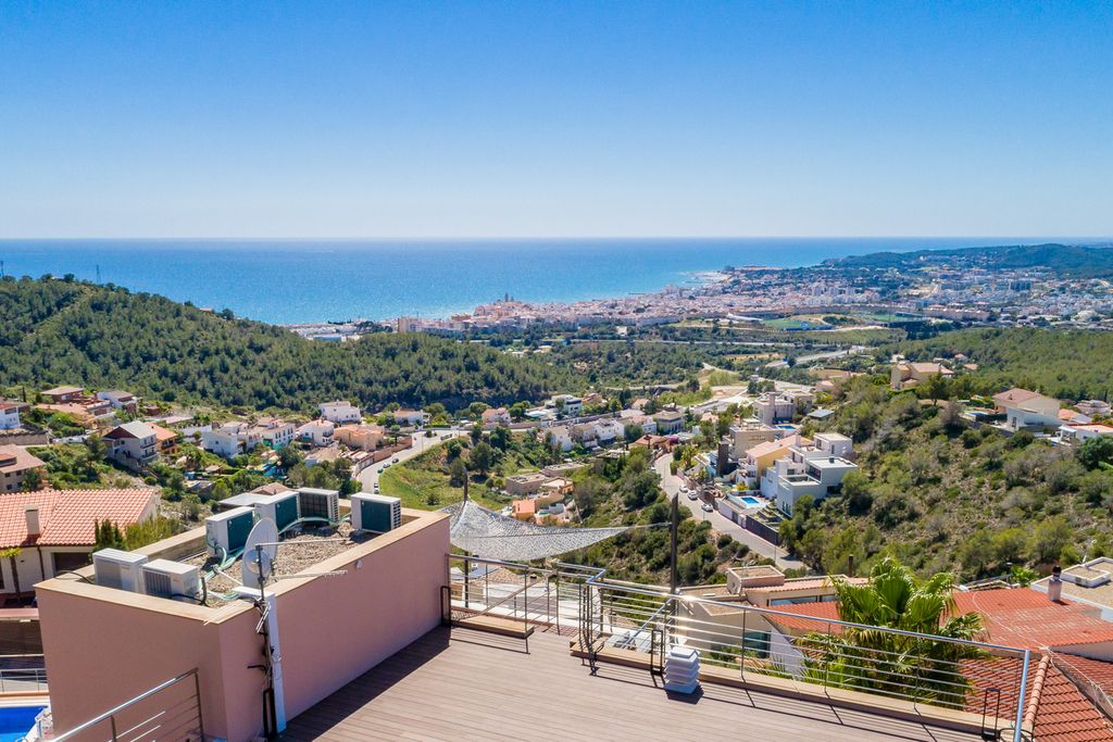 Villa Quint Mar SH OliversTravels 2