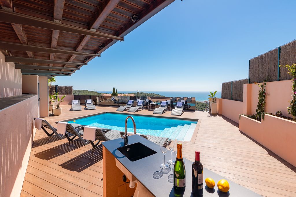 Villa Quint Mar SH OliversTravels 3