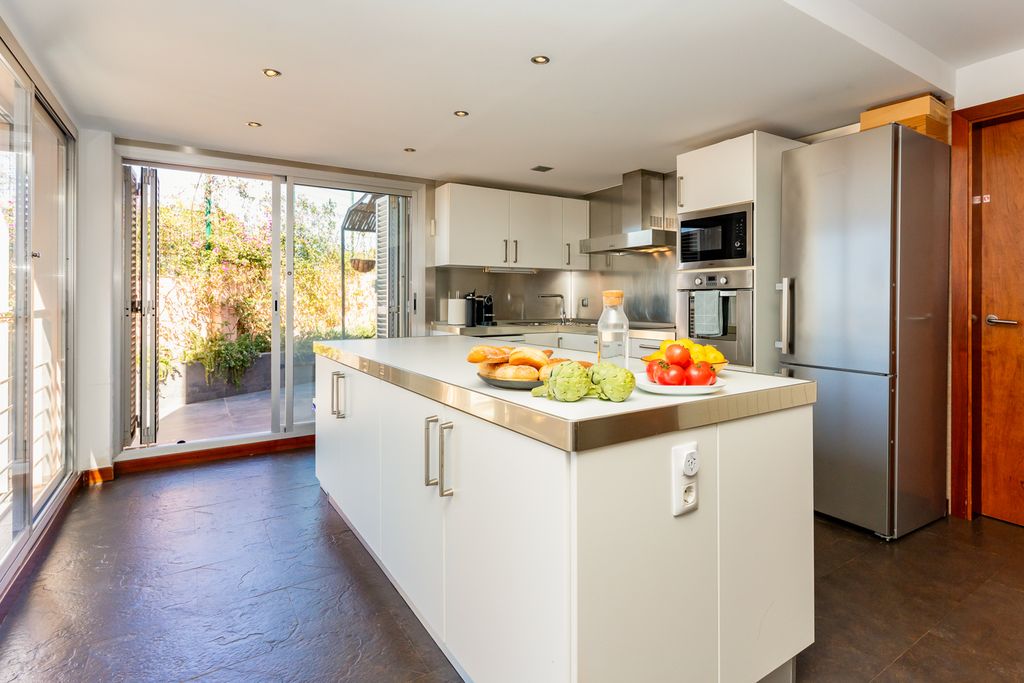 Villa Quint Mar SH OliversTravels 5