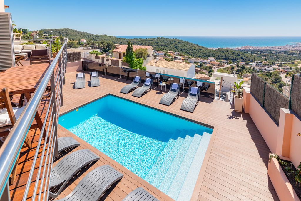 Villa Quint Mar SH OliversTravels 17