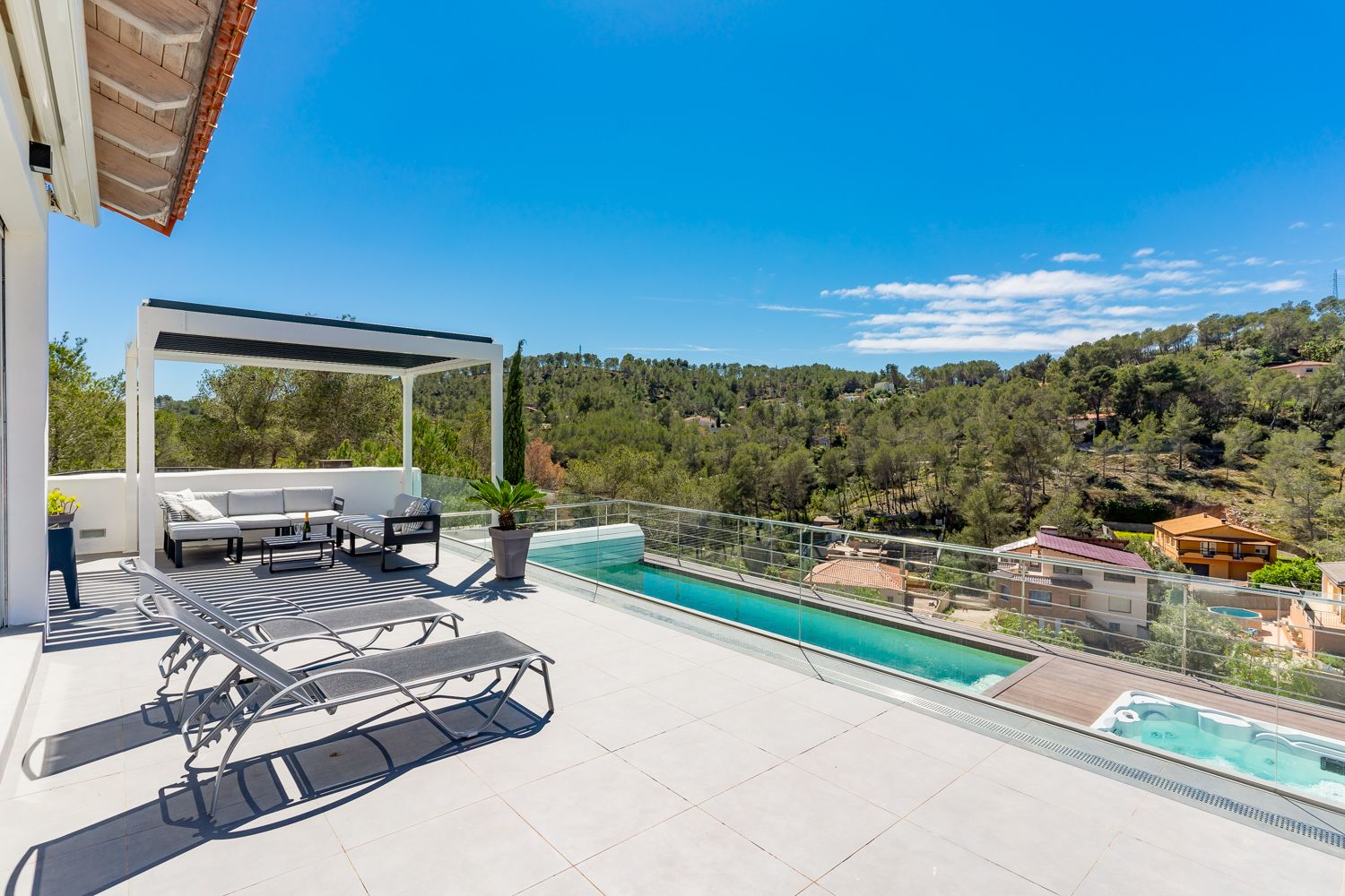 Villa Ibiza I