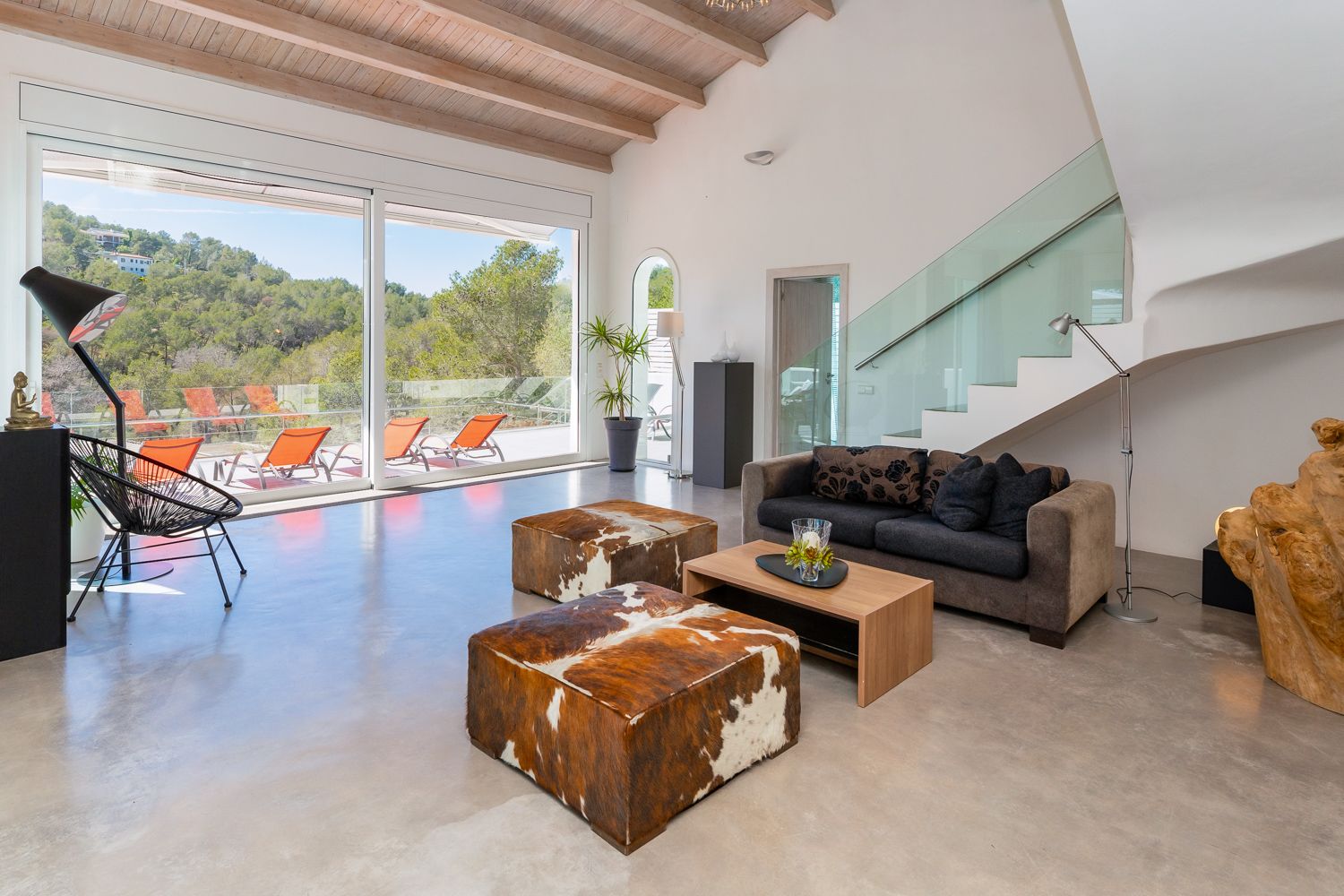 Villa Ibiza I
