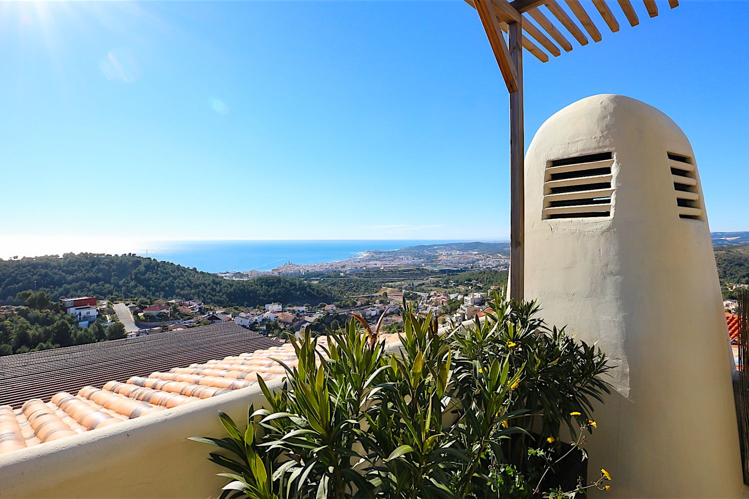 Villa Ibizenca