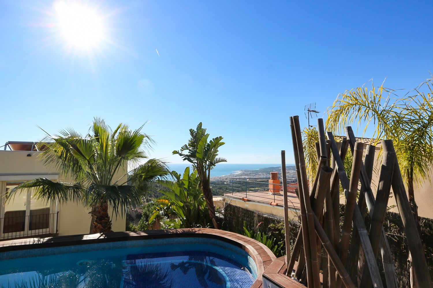 Villa Ibizenca