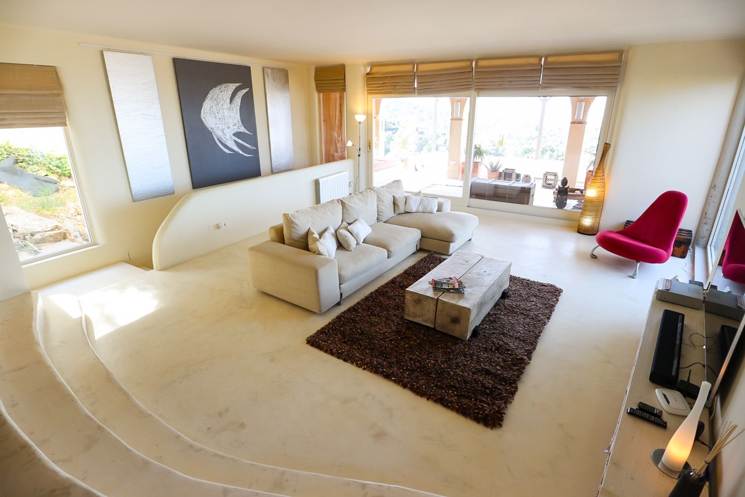Villa Ibizenca