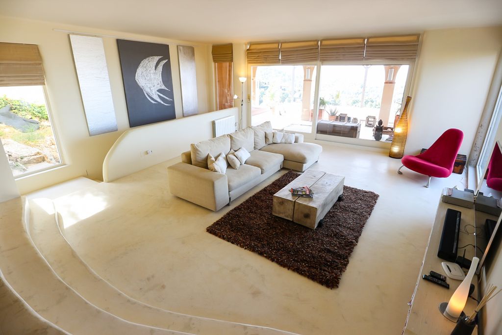 Villa Ibizenca SH OliversTravels 3