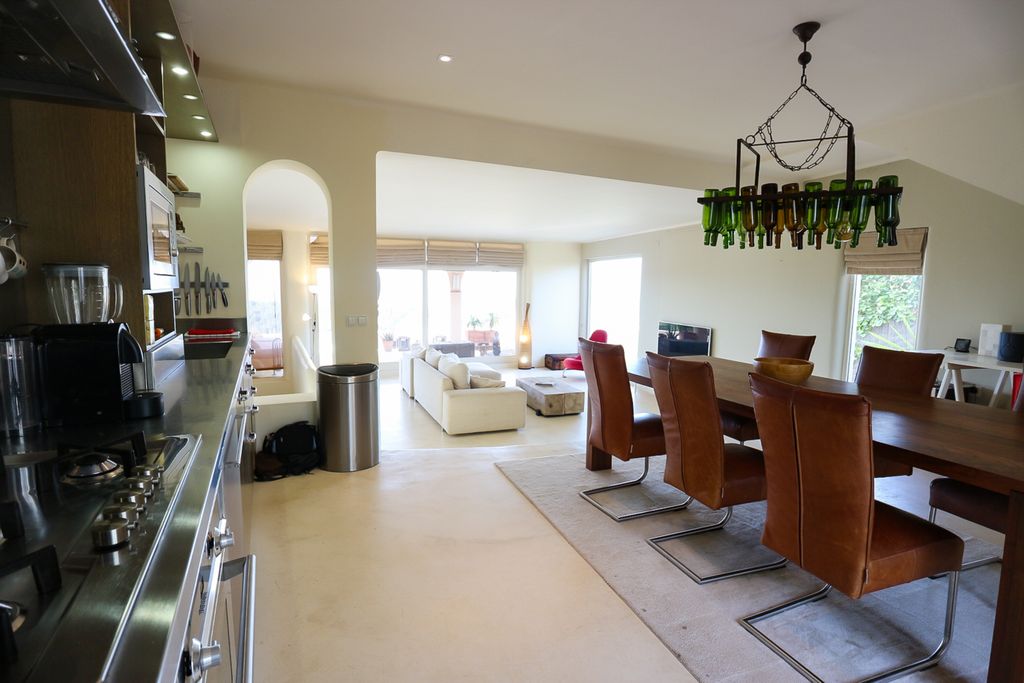 Villa Ibizenca SH OliversTravels 4