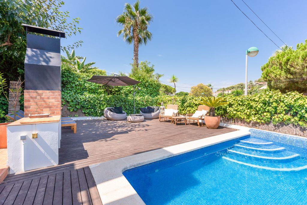 Villa Trinitat SH OliversTravels 2