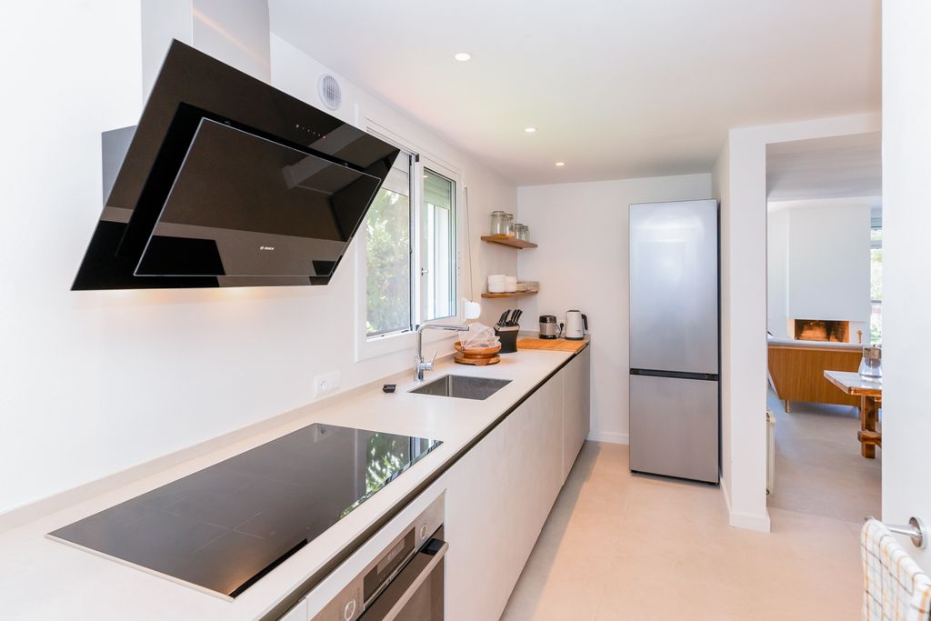 Villa Trinitat SH OliversTravels 5