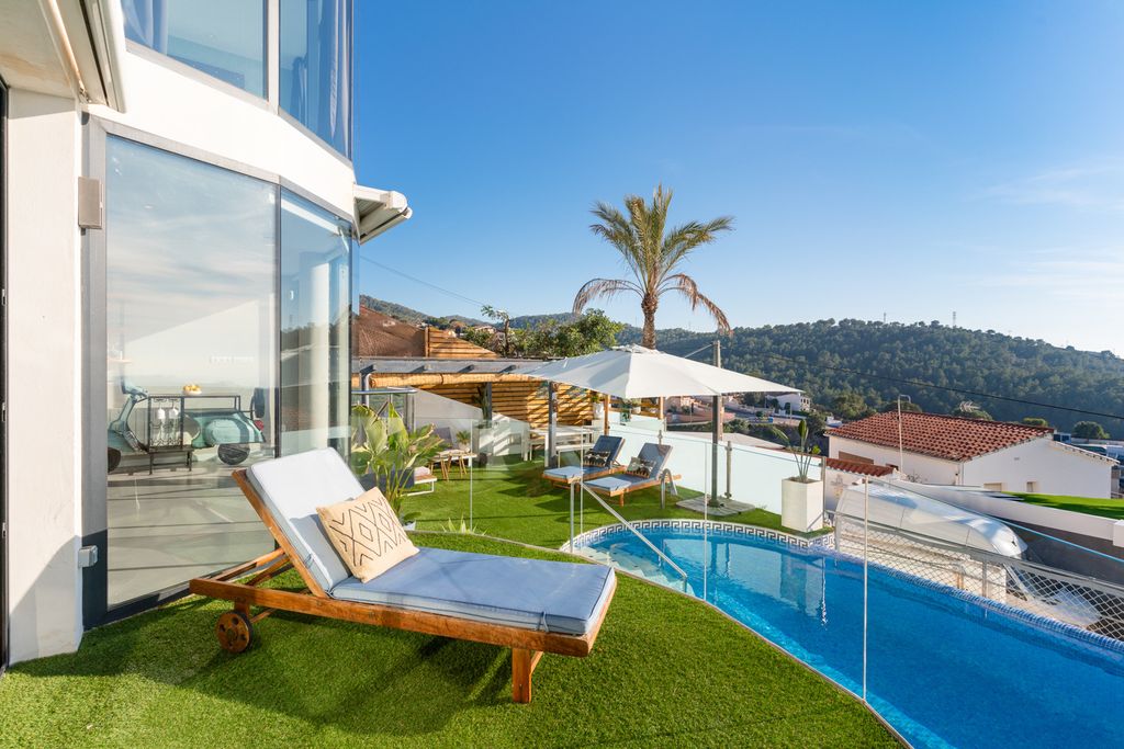 Villa Mas en Puig SH OliversTravels 2