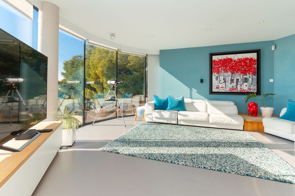 Villa Mas en Puig SH OliversTravels 3