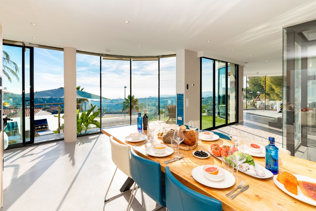 Villa Mas en Puig SH OliversTravels 4