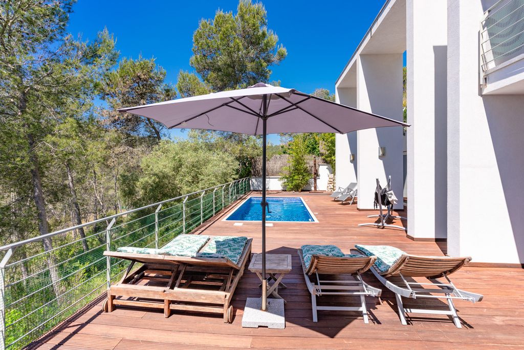 Villa Vistaverda SH OliversTravels 2