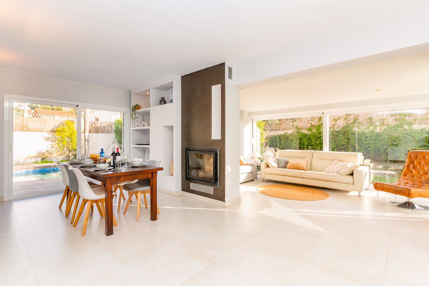 Villa Mar Fina