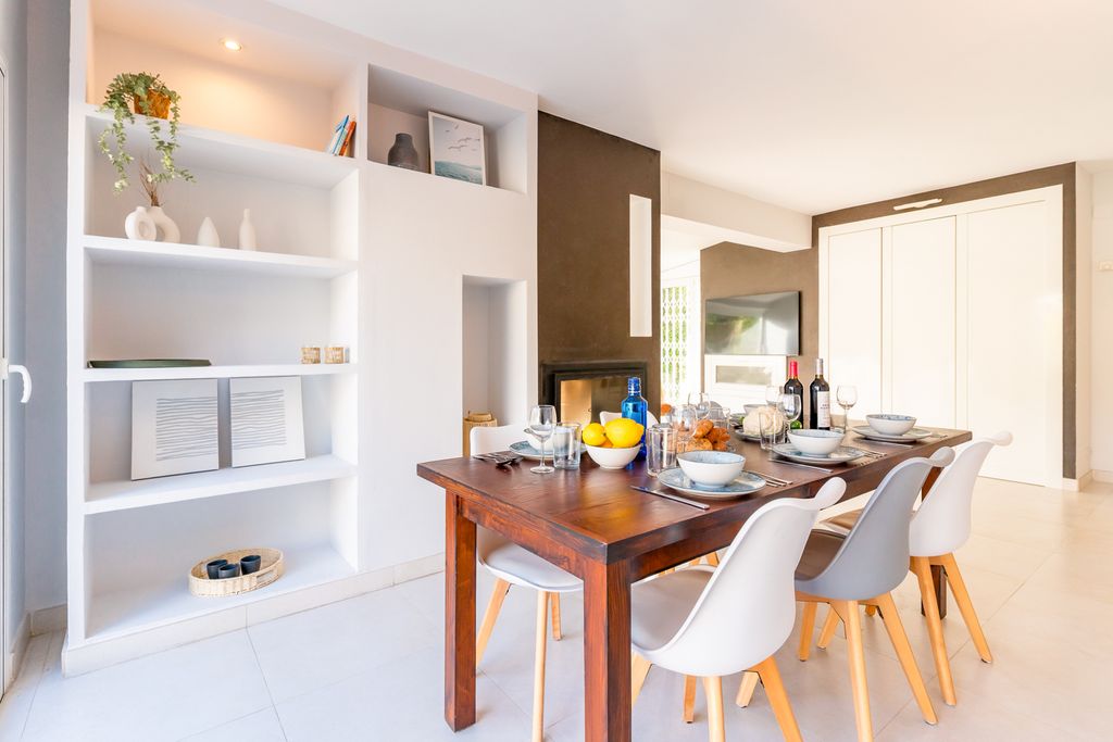 Villa Mar Finar SH Olivers Travels 2