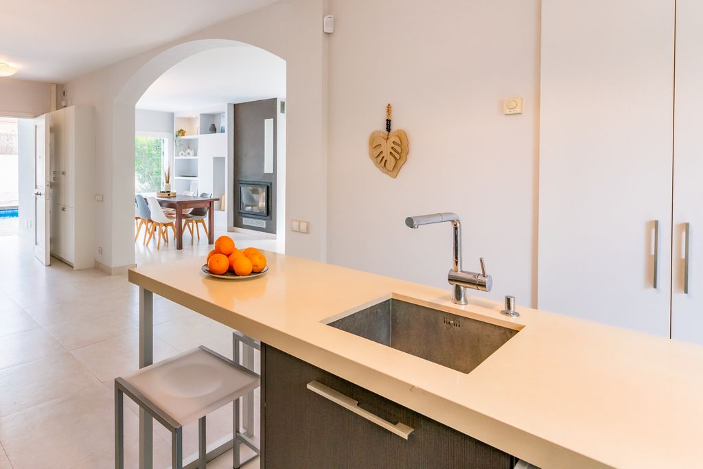 Villa Mar Finar SH Olivers Travels 5