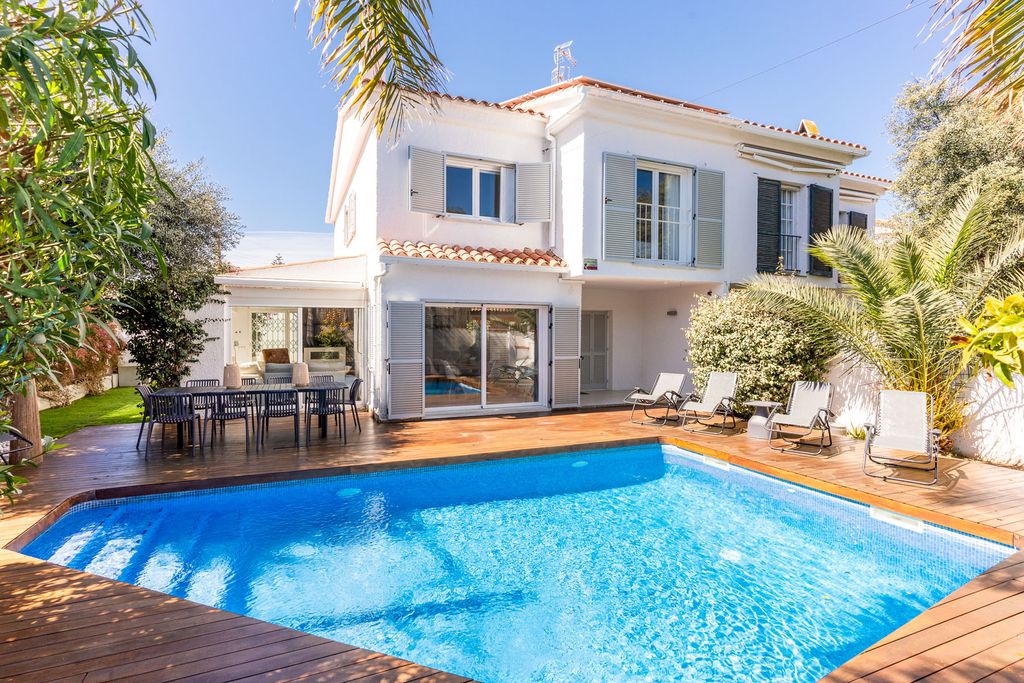 Villa Mar Fina Sitges SH Olivers Travels 1