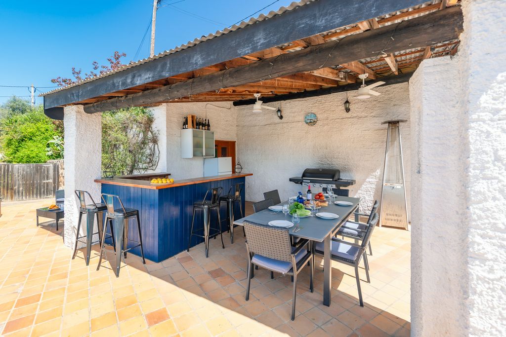 Villa Margarita SH Olivers Travel 5