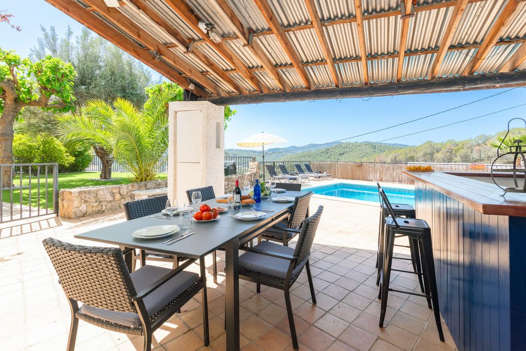 Villa Margarita I SH Olivers Travels 2