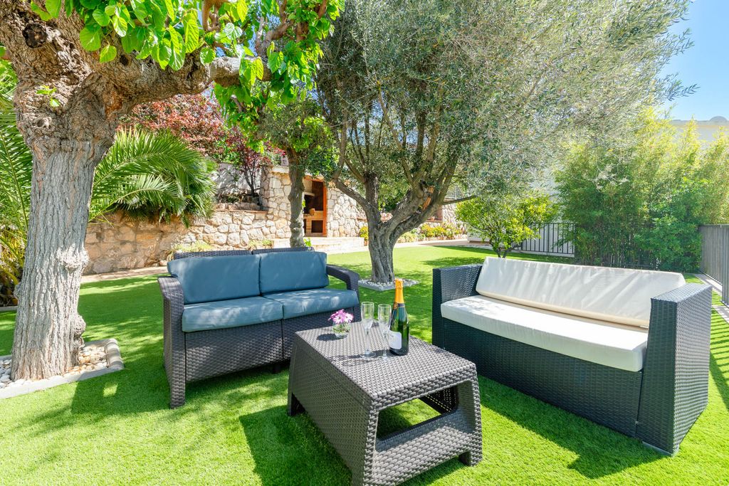 Villa Margarita I SH Olivers Travels 5