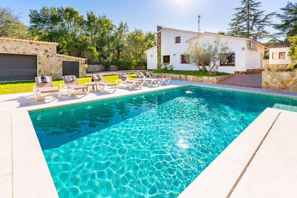 Villa Pati Vermell SH OliversTravels 1