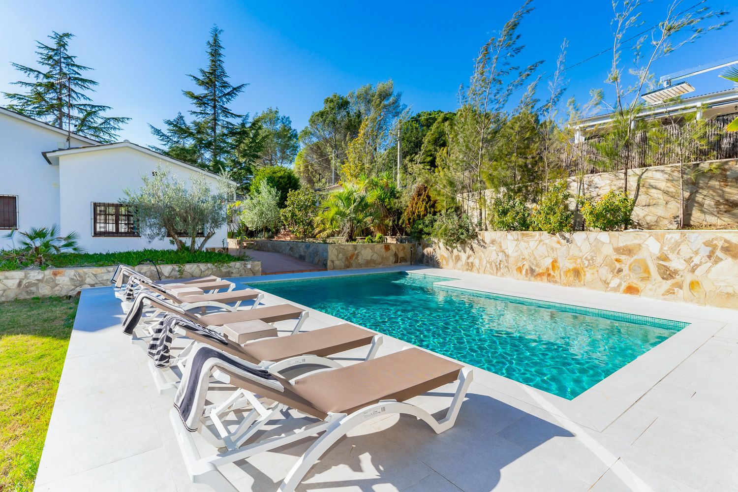 Villa Mediterranea