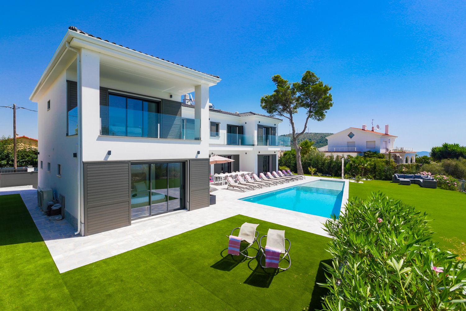 Villa Miami