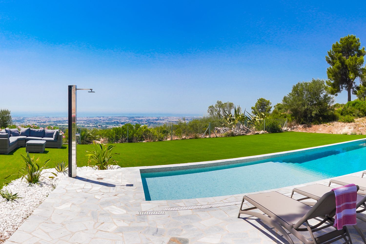 Villa Miami