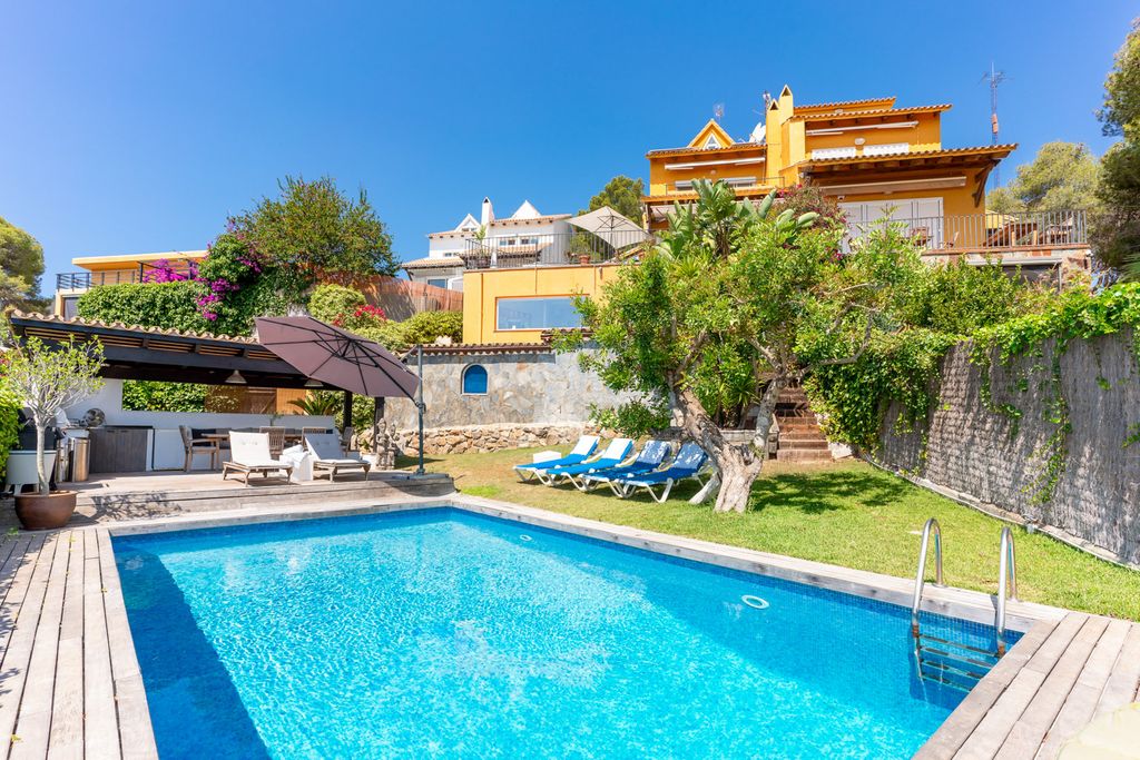 Villa Miramar SH Olivers Travel 1