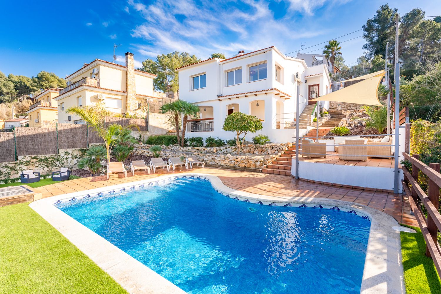 Villa Moments