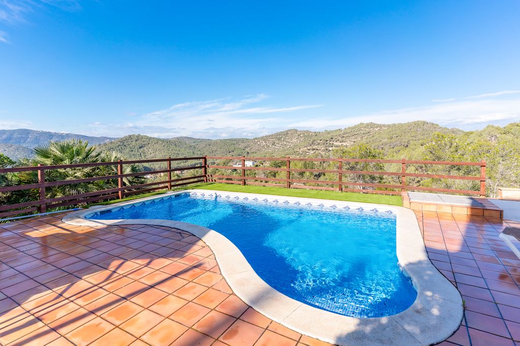 Villa Moments Sitges Hills OliversTravels 2