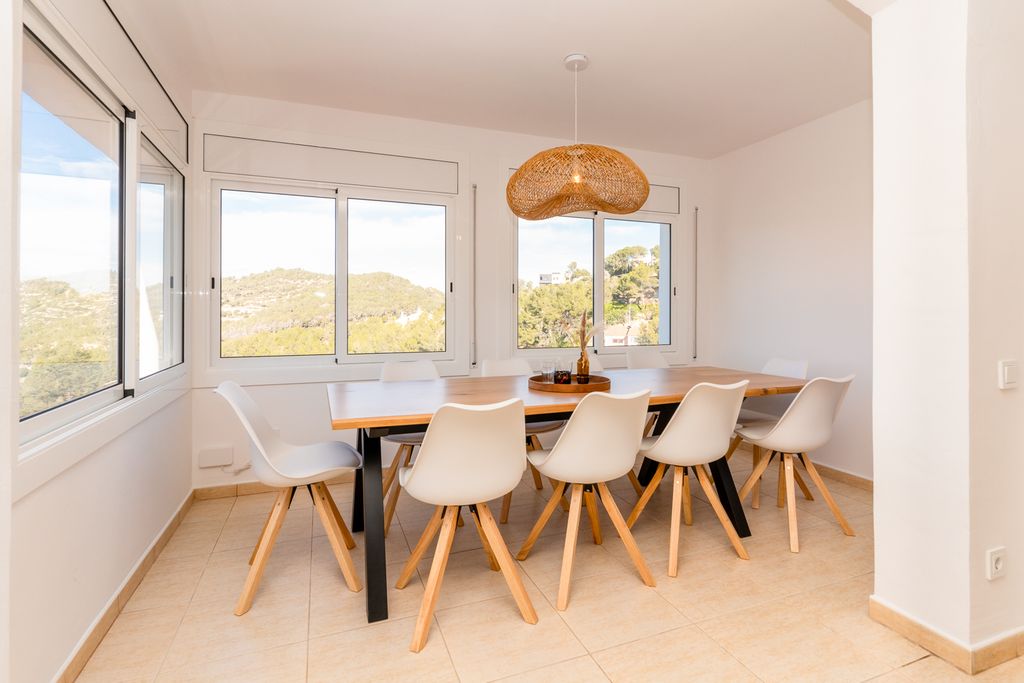 Villa Moments Sitges Hills OliversTravels 4