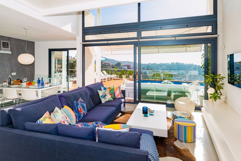 Villa Oasis I SH OliversTravels 3