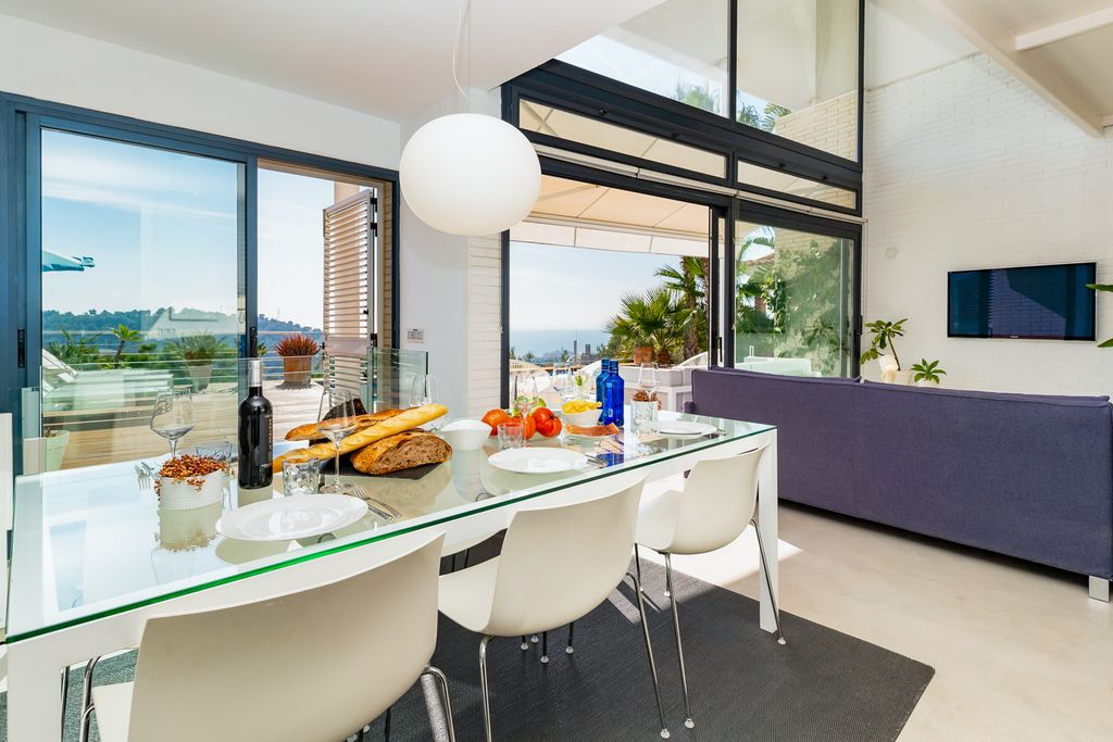 Villa Oasis I SH OliversTravels 4