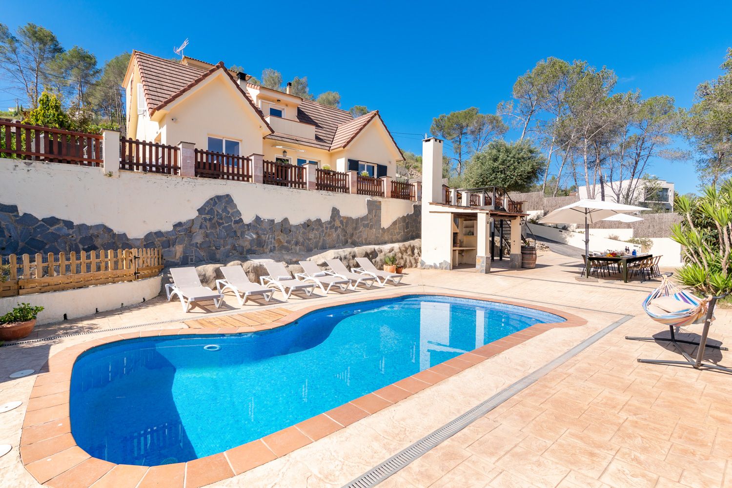 Villa Olivia