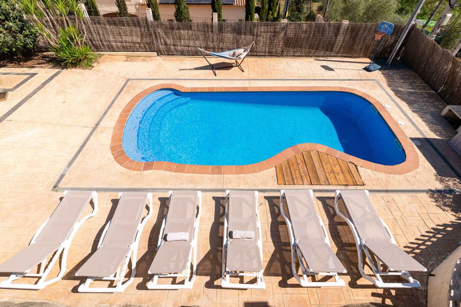 Villa Olivia
