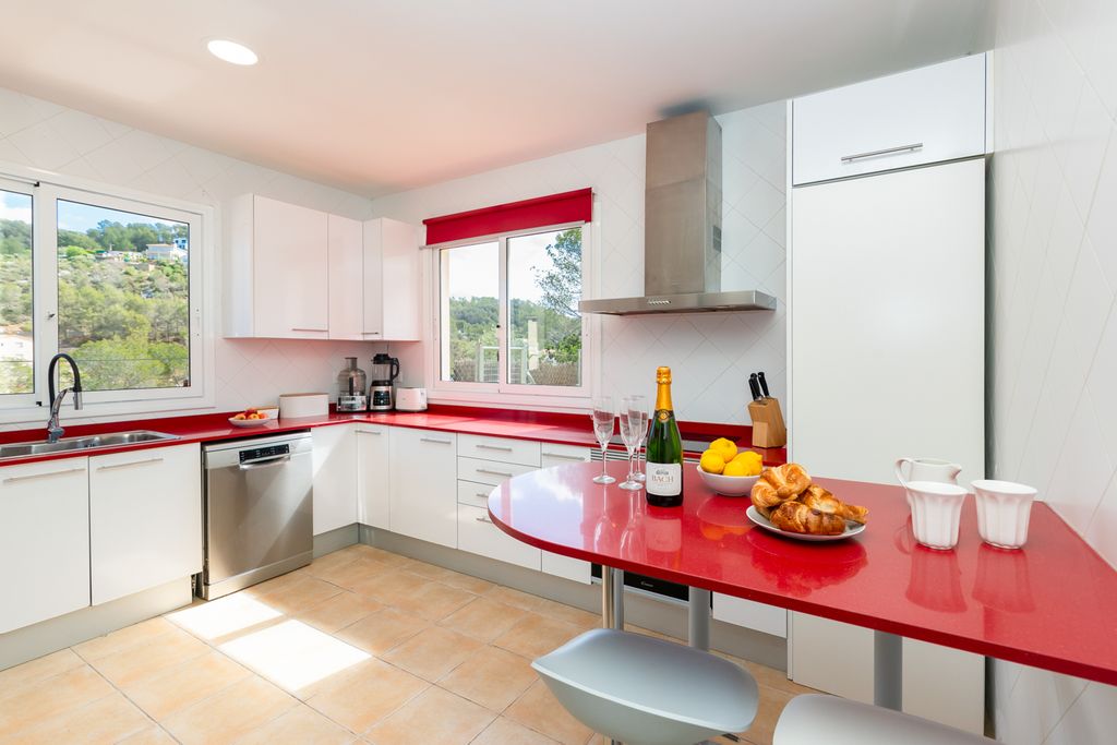 Villa Olivia SH OliversTravels 5