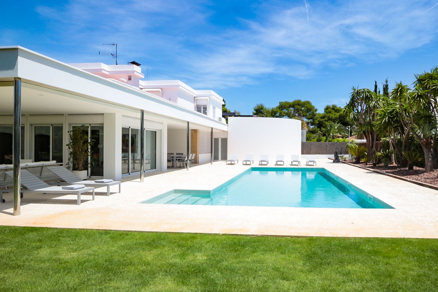 Villa Paradiso