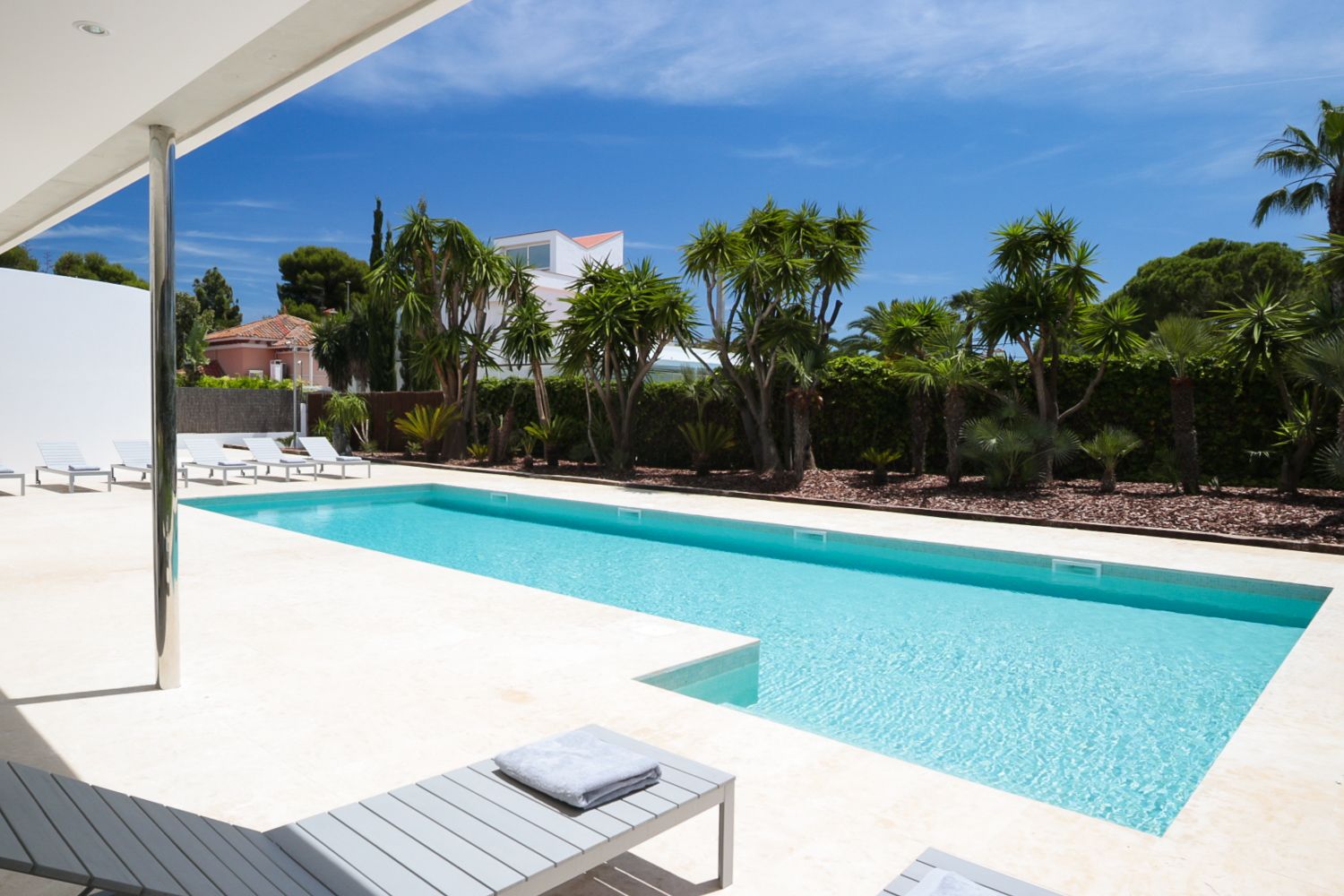 Villa Paradiso
