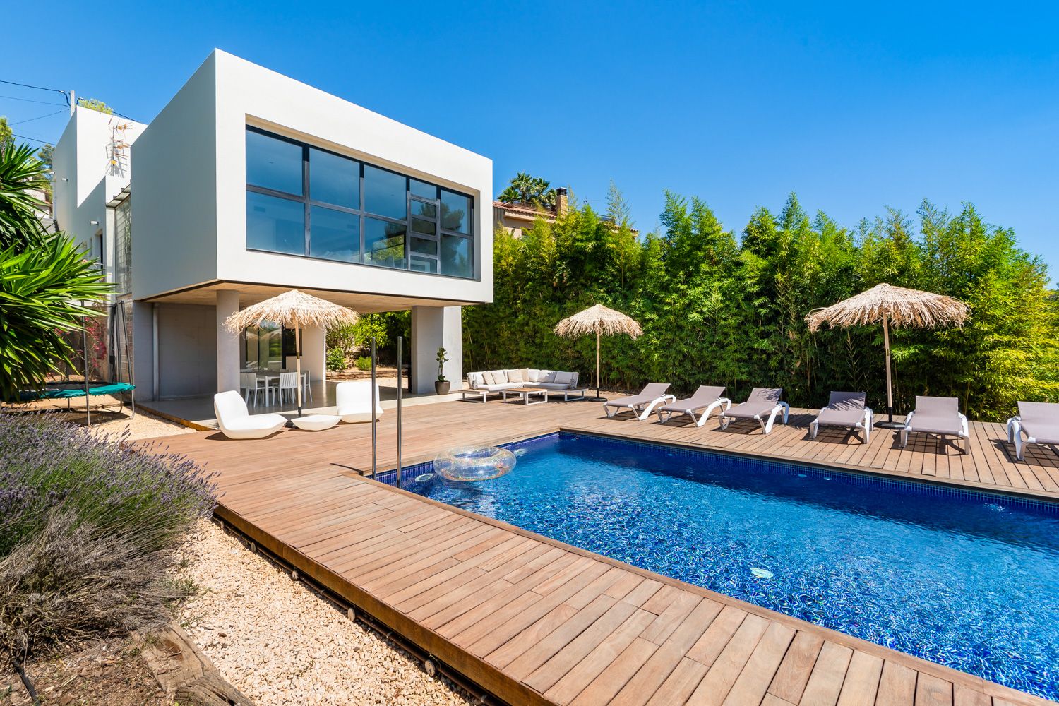 Villa Pura Vida