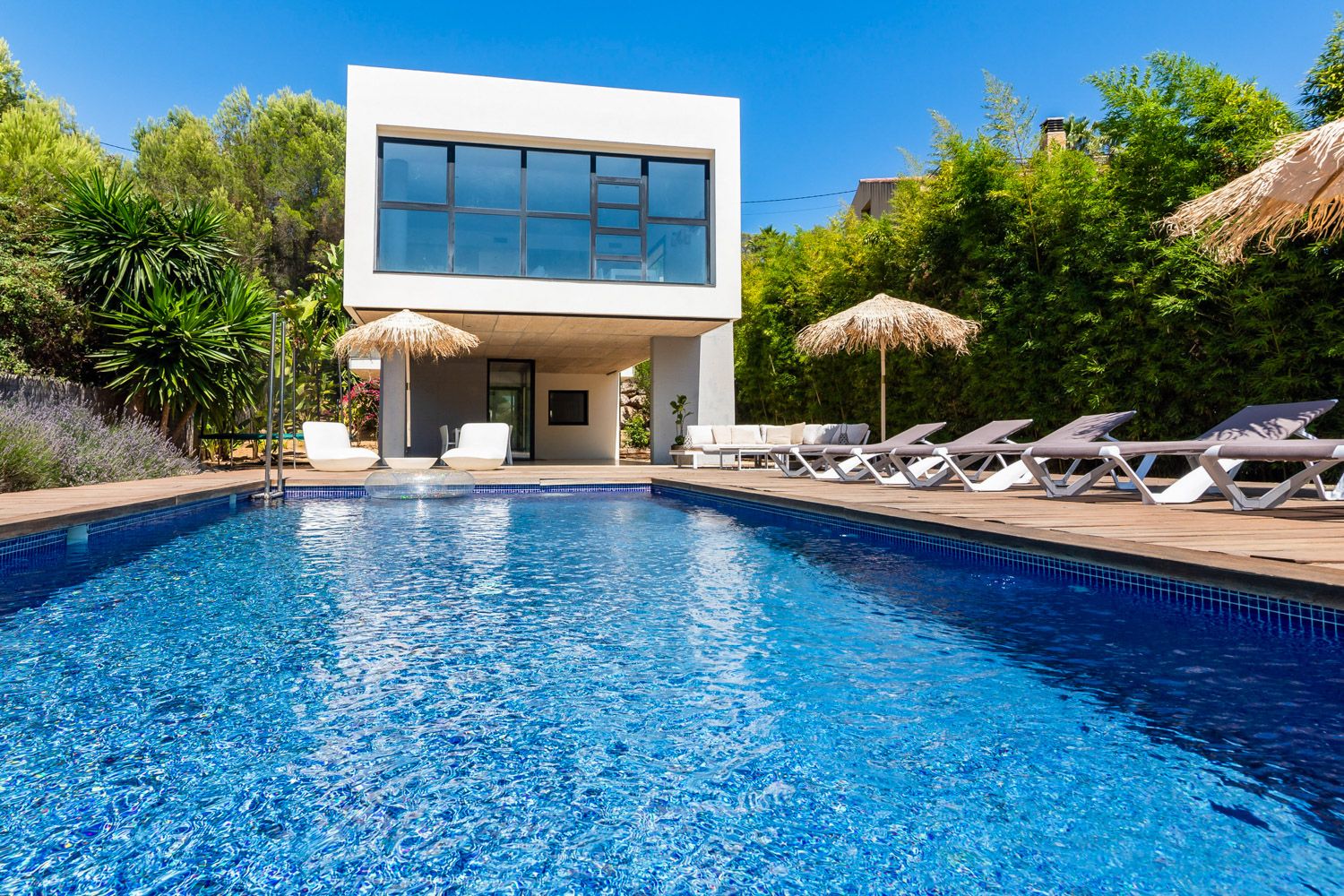 Villa Pura Vida