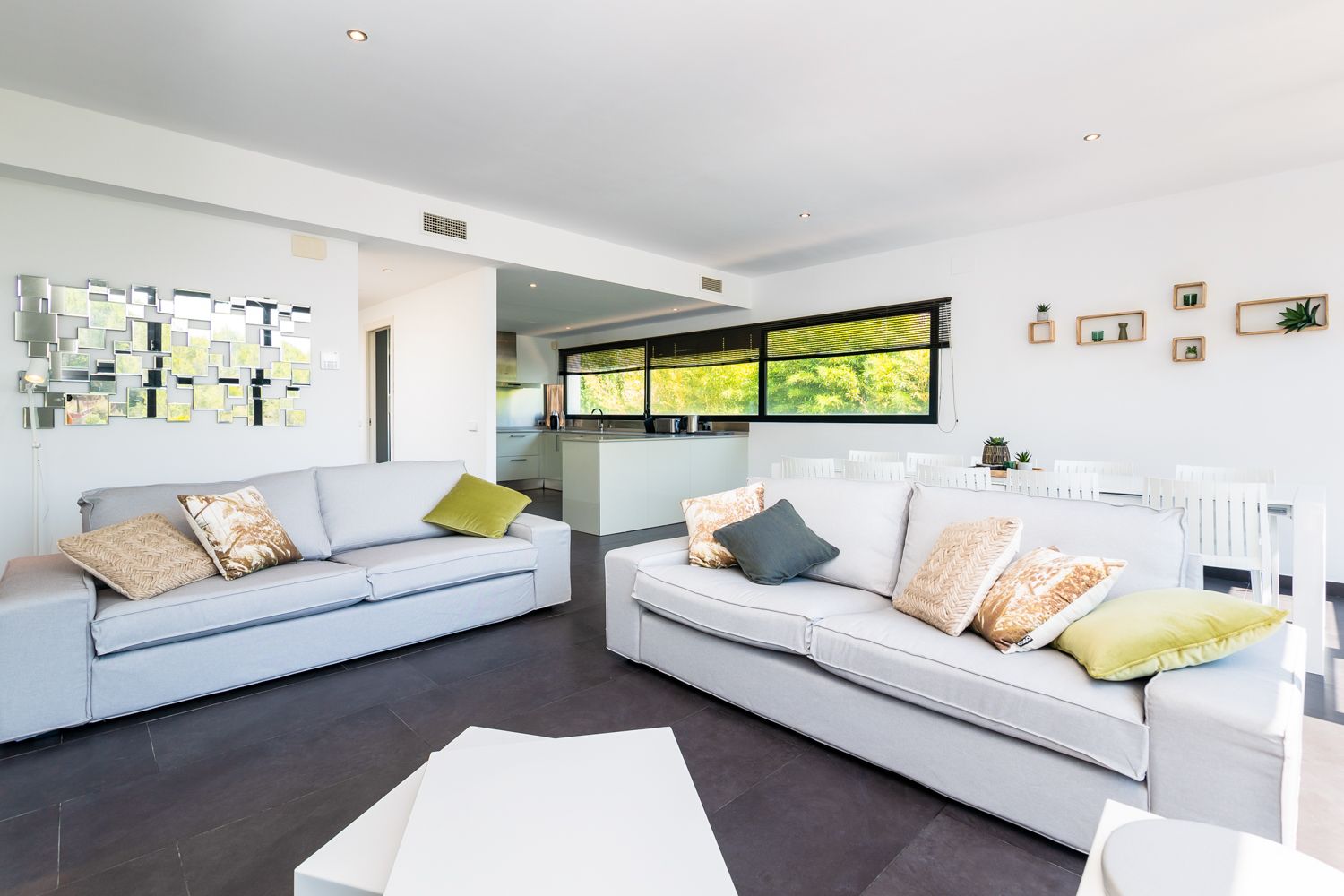 Villa Pura Vida
