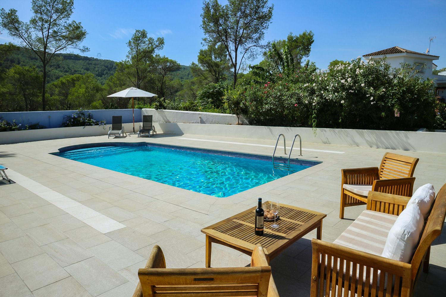Villa Rosa I