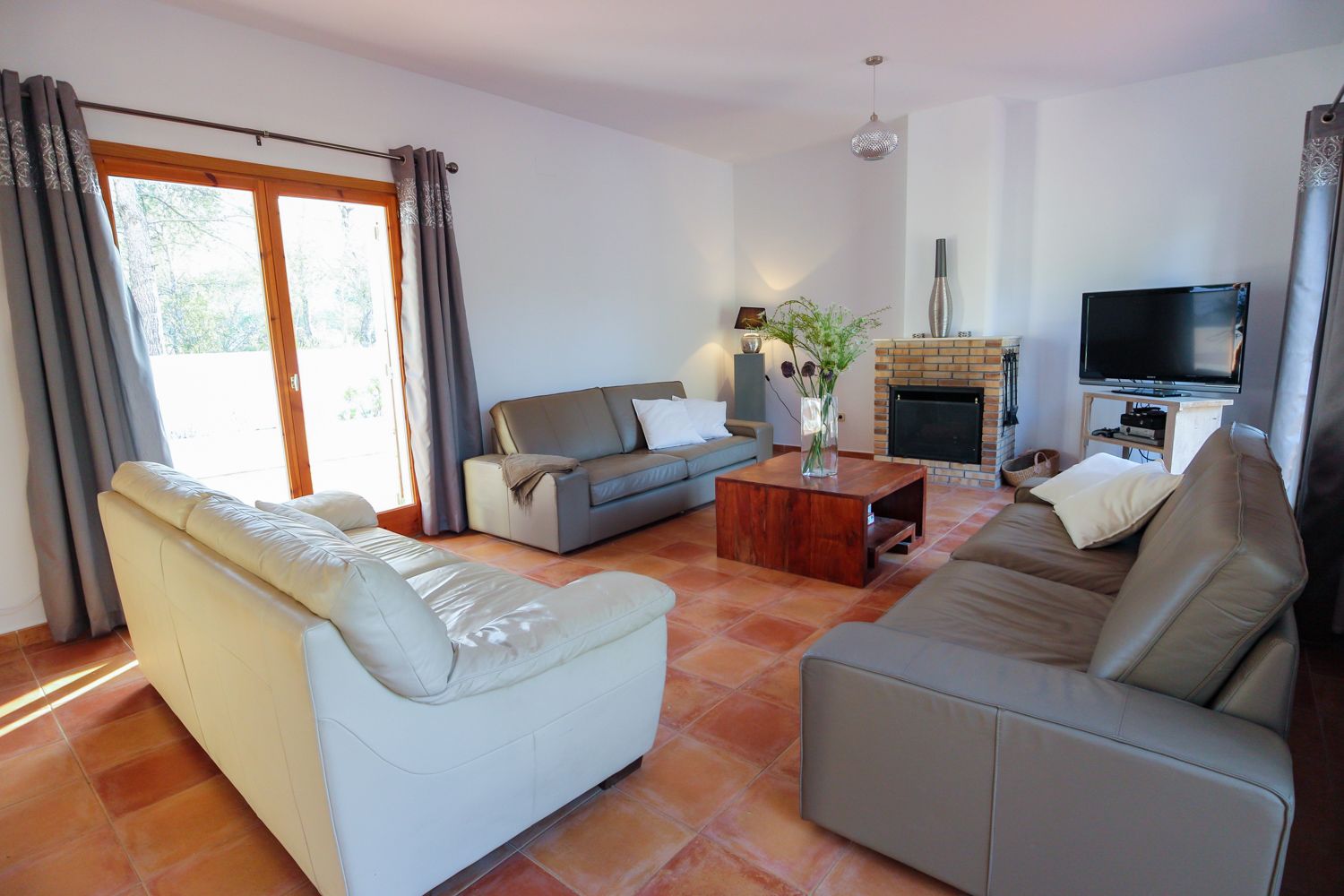 Villa Rosa I