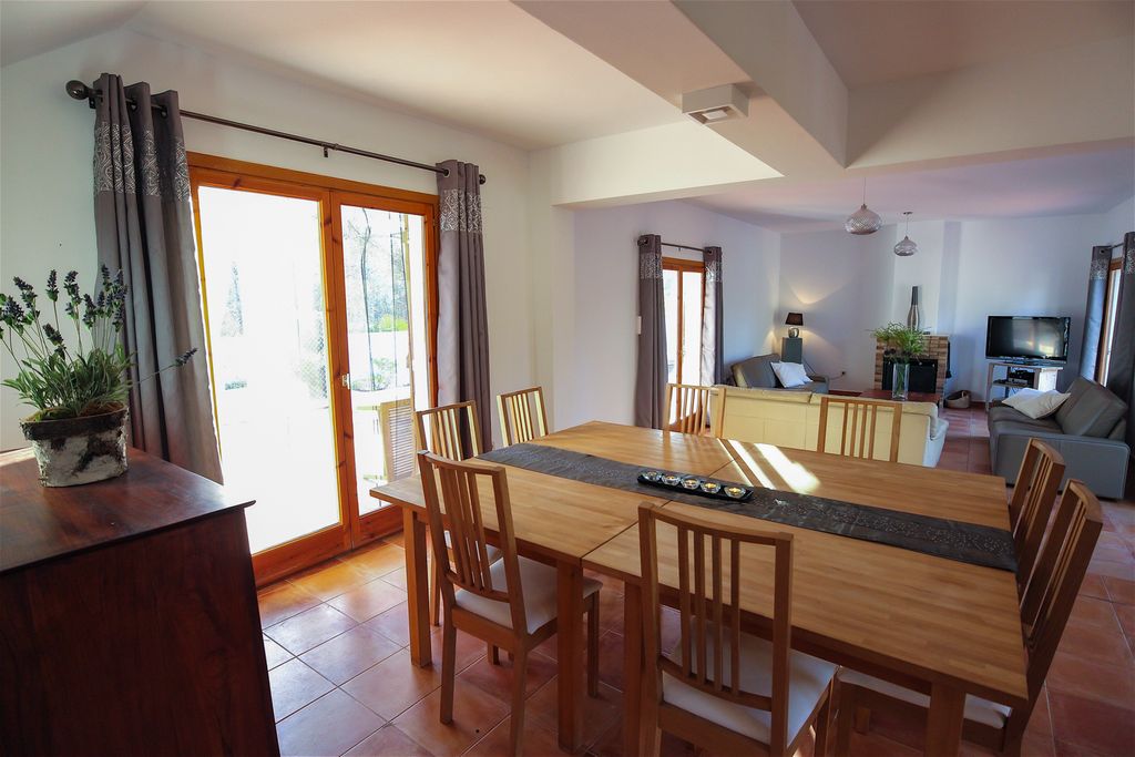 Villa Blancafort Sitges Hills OliversTravels 4