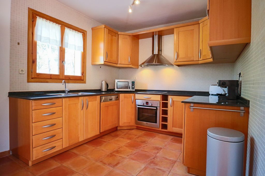 Villa Blancafort Sitges Hills OliversTravels 5