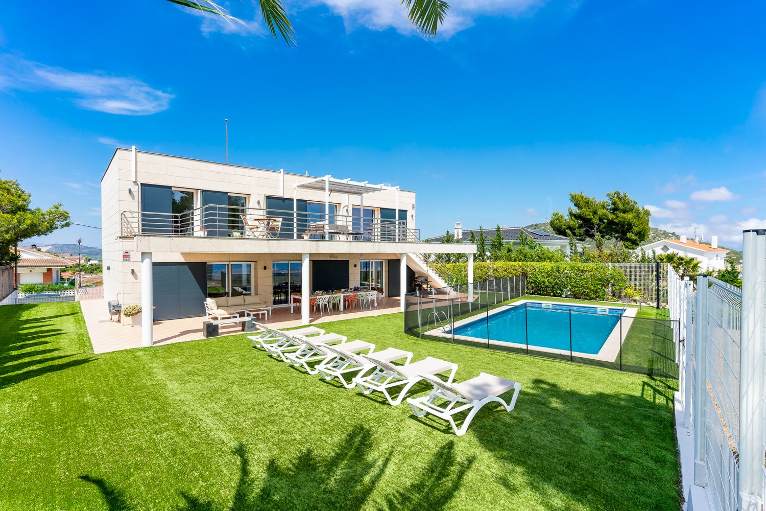 Villa San Diego