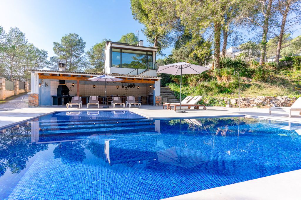 Villa Santa Fe SH OliversTravels 1